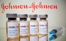 Vaccine COVID-19 của J&J đạt hiệu quả phòng ngừa 72% ở Mỹ và 66% trên toàn cầu