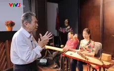 GS, NS Tôn Thất Triêm -  người thầy dành cả cuộc đời cho âm nhạc