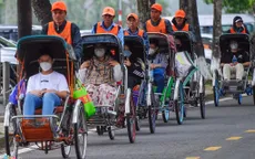 Doanh nghiệp lữ hành "than trời" vì COVID-19
