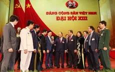 Đại hội XIII: Lựa chọn người đặt lợi ích dân tộc, lợi ích quốc gia lên trên hết