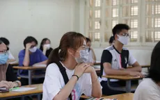 Bà Rịa-Vũng Tàu cho học sinh nghỉ Tết sớm để phòng, chống dịch COVID-19