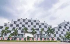 Phong tỏa tạm thời Đại học FPT Hà Nội vì 1 ca mắc COVID-19