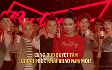 Năm mới đừng chốt đơn nữa, chốt quyết tâm mới là "hot trend"!