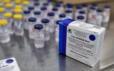 Nga và Iran hợp tác sản xuất vaccine Sputnik V của Nga