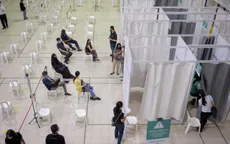 Singapore: 3 người sốc phản vệ nặng sau tiêm vaccine COVID-19