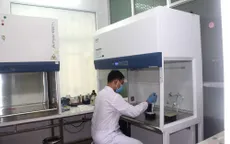 Khởi động lấy mẫu xét nghiệm trên diện rộng và truy vết toàn địa bàn thị xã Kinh Môn (Hải Dương)