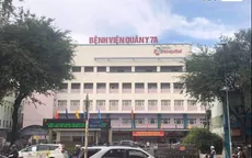(Cập nhật)TP. Hồ Chí Minh: Ca nghi mắc COVID-19 có kết quả xét nghiệm khẳng định âm tính với SARS-CoV-2