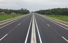 Khởi công cao tốc Mỹ Thuận - Cần Thơ