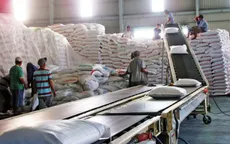 Giá gạo xuất khẩu Việt Nam lập đỉnh mới