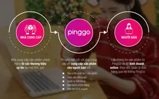 Tạo thêm thu nhập từ 3-5 triệu đồng/tháng với nền tảng kinh doanh online PingGo