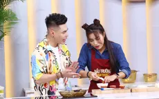 Dương Bảo Lâm, Chu Bin ngỡ ngàng với trình độ "thả thính" của Phạm Yến