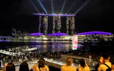 Nền kinh tế Singapore suy giảm mạnh nhất từ trước tới nay