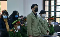 Hoãn phiên tòa xét xử vụ thanh tra Bộ Xây dựng "vòi tiền" doanh nghiệp tại Vĩnh Phúc vì nhiều bị hại vắng mặt