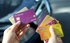 Ngân hàng phải phát hành thẻ chip nội địa từ 31/3/2021