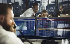 Năm 2020, thị trường tài chính châu Âu “né” được hậu quả COVID-19
