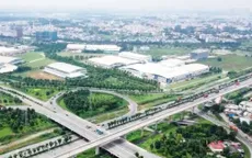 Đến năm 2040, TP Thủ Đức sẽ có 8 khu chức năng