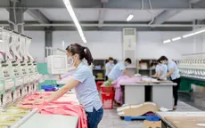 Thưởng Tết của doanh nghiệp dệt may: Bình quân 1 tháng lương