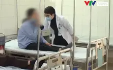 Cẩn trọng với bệnh về da mùa lạnh