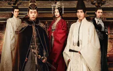 "Âm dương sư - Tình nhã tập" bị gỡ khỏi rạp chiếu chỉ sau 10 ngày ra mắt