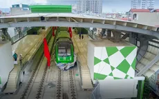 Đường sắt Cát Linh - Hà Đông thực hiện điều chỉnh tiến độ đến hết 31/3