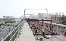 Hợp đồng tư vấn Metro số 2 tăng hơn 12 triệu Euro