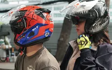 Bảo hộ xe máy Tài Đạt phân phối mũ bảo hiểm KYT chính hãng tại Việt Nam