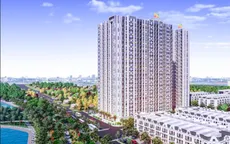 Sắp diễn ra lễ mở bán căn hộ Hanhomes Blue Star với loạt ưu đãi hấp dẫn