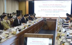 Khởi động giám sát hỗ trợ kỹ thuật của WB nhằm phát triển các trường sư phạm