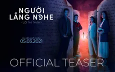 Phạm Quỳnh Anh – Quang Sự bất ngờ trở lại với phim điện ảnh