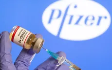 EU chưa phê duyệt vaccine COVID-19 của Moderna