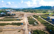 Dùng giấy tờ giả bán đất thật lừa hàng chục người mua ở Đà Nẵng, Quảng Nam