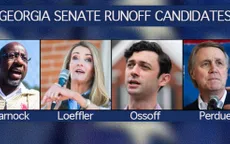 Kết quả bầu cử Thượng viện bang Georgia, Mỹ sẽ kéo dài vài ngày