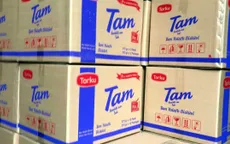 Thu giữ hơn 3 tấn bánh quy ngoại đang được “gia hạn sử dụng”