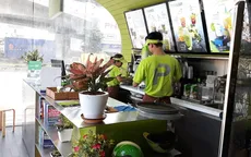 Bếp trên mây, cafe take away - Liệu xu hướng F&B sau dịch có khác?