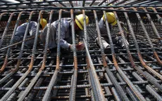 Giá thép tăng cao bất thường, liên tục thiết lập mốc mới