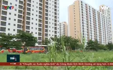 7 quận nội thành TP.HCM hạn chế xây cao ốc