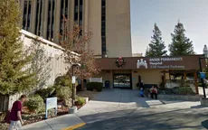 Mỹ điều tra nghi ngờ bộ trang phục Giáng Sinh làm bùng phát ổ dịch mới tại California