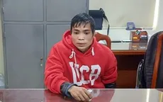 Hơn 200 cán bộ, chiến sỹ truy bắt kẻ giết người ở Lai Châu rồi bỏ trốn về Hà Nội