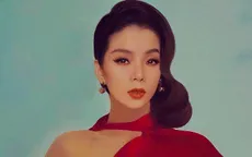 Lệ Quyên: "Tôi yêu mình của hiện tại nhất"
