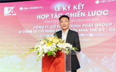 Mỗi con người có một triết lý sống riêng, doanh nghiệp cần triết lý kinh doanh riêng