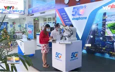 TP.HCM: Miễn phí trải nghiệm nhiều ứng dụng từ mạng 5G