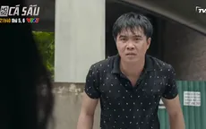 Hồ sơ cá sấu - Tập 15: Bị truy sát, Hiếu ngơ ngác khi được gái lạ giải cứu