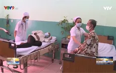 Bỏ thuốc lá để tránh nguy cơ bệnh phổi tắc nghẽn mãn tính