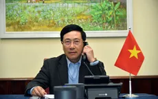 Việt Nam - Hoa Kỳ duy trì quan hệ thương mại ổn định, hướng tới cán cân thương mại hài hòa