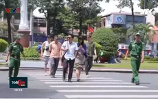 TP.HCM đảm bảo an ninh trật tự trong phát triển du lịch
