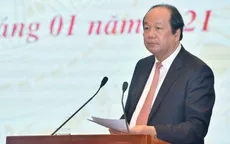 Một chiếc kẹo socola từng "cõng" đến 13 giấy phép