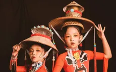 8 bộ sưu tập độc đáo xuất hiện tại show thời trang Tinh hoa hội tụ
