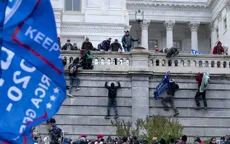 Nước Mỹ khép lại cuộc bầu cử bất thường