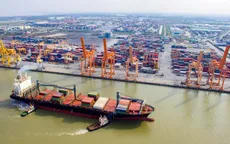 Cước vận chuyển container tăng phi mã, hàng nghìn doanh nghiệp “đứng ngồi không yên”