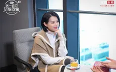 Hồ Hạnh Nhi không thể nhận vai chính ở Trung Quốc